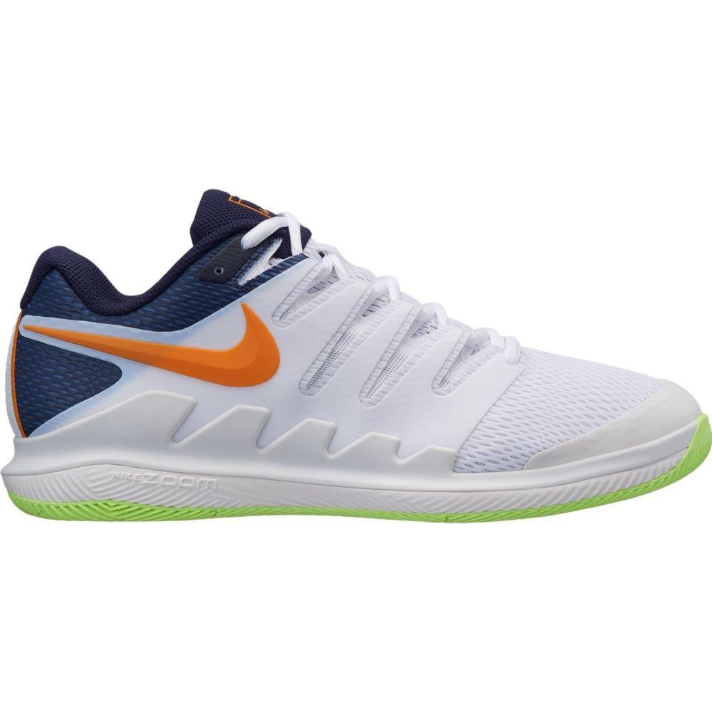 NIKE Air Zoom Vapor X Men’s tennis shoes Size 10